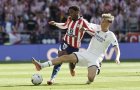 Đừng đổ lỗi cho những bước chạy của Real Madrid
