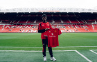 MU chính thức đón tài năng trẻ Karim Cassim từ Man City