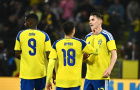 Soi trận Thụy Điển vs Romania: Điểm tựa sân nhà