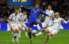 Soi trận Italy vs Bỉ: Màn tái thiết tại Olimpico
