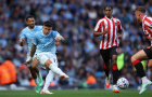 Công nghệ dữ liệu đang nhào nặn đế chế mới của Man City