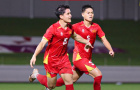 U23 Việt Nam hoàn toàn có thể tạo địa chấn trước Hàn Quốc