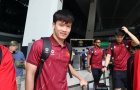 Hoàng Đức cập nhật tình hình chấn thương trước FIFA ASEAN Cup