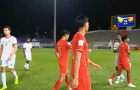 Tăng tốc hiệp hai, Myanmar đánh bại Timor Leste 2-0 trận ra quân