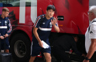 Tottenham đưa Kim Min-jae vào tầm ngắm
