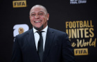 Huyền thoại Roberto Carlos chọn Mbappe giành Quả bóng Vàng
