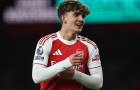 Chuyên gia khẳng định Max Dowman quá giỏi để Arsenal 'cho mượn'