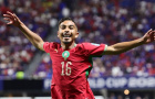 Chelsea cân nhắc đưa Gessime Yassine về Stamford Bridge