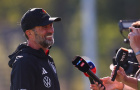 Klopp tái thiết tuyển Đức và nhiệm vụ giải cứu Florian Wirtz