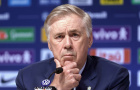 HLV Jamil phớt lờ nhận định của Ancelotti về văn hóa bóng đá Ấn Độ
