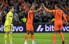 Gakpo nổ súng, Hà Lan hòa Đức trong ngày ra mắt của Xavi và Klopp