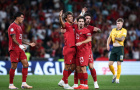 Đẳng cấp của Joao Felix giúp Bồ Đào Nha thắng nhọc Xứ Wales