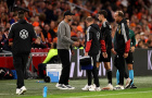 Havertz chấn thương vì anh trai Timber, Arsenal lo lắng