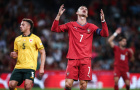 5 dấu ấn Bồ Đào Nha 1-0 Xứ Wales: Tiếc cho Ronaldo; Nét mới của Jorge Jesus
