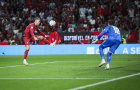 Craig Bellamy ngả mũ trước đẳng cấp của Ronaldo