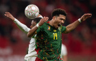 Namaso rực sáng, Cameroon hạ gục Comoros 3-1