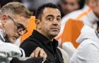 Xavi ca ngợi Ruben van Bommel là đẳng cấp thế giới
