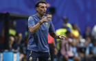 Scaloni chưa đàm phán gia hạn hợp đồng với tuyển Argentina