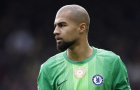 Chelsea tính bán đứt Robert Sanchez vào mùa hè tới