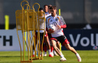 Tuyển Đức xác nhận tình trạng chấn thương của Kai Havertz