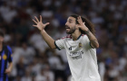 Cucurella đối mặt bài toán chiến thuật tại Real Madrid
