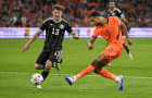 Chấm điểm tuyển Hà Lan: Gakpo giải cứu Oranje, Van de Ven mờ nhạt