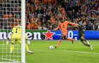 Xavi khen Hà Lan hay hơn tuyển Đức của Klopp
