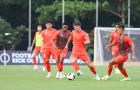 Việt Nam chờ bản quyền FIFA ASEAN Cup phút chót