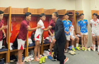 Điểm tin bóng đá Việt Nam 25/9: Chờ bản quyền FIFA ASEAN Cup; U23 Việt Nam gặp khó