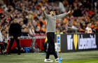 Ngọn lửa Klopp chưa đủ giúp tuyển Đức thoát khỏi vận đen