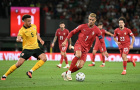 Chấm điểm tuyển Bồ Đào Nha: Joao Felix nổi bật; Ronaldo mờ nhạt