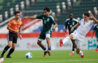 Đè bẹp U23 Saudi Arabia 3-0, U23 Uzbekistan vào bán kết ASIAD 20
