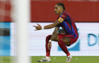 Raphinha tiếp quản áo số 10 của Neymar ở tuyển Brazil