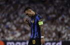 Deco tiết lộ lý do Barcelona không thể chiêu mộ Lautaro Martinez