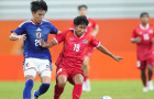Soi trận U23 Trung Quốc vs U23 Thái Lan: Lấy phòng ngự làm gốc