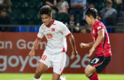 CĐV Thái Lan phản ứng ra sao khi U23 Việt Nam thua U23 Hàn Quốc?
