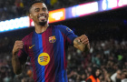 Barca tính xoay tua, Jesus cần nắm cơ hội đá chính