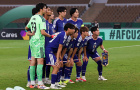 Soi trận U23 Nhật Bản vs U23 Triều Tiên: Thử thách cho chủ nhà?