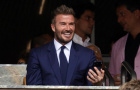 Thu về 38 triệu bảng, tài sản của Beckham vượt 750 triệu bảng