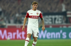 Real Madrid nhắm trung vệ Finn Jeltsch thay thế Antonio Rudiger