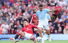 MU rốt ráo tính toán thiệt hại từ các vi phạm của Man City