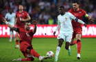 Zidane cùng tuyển Pháp vượt ải Thổ Nhĩ Kỳ ở trận ra mắt