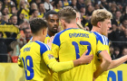 Kết quả Nations League B sáng 26/9: Song tấu Isak - Gyokeres lập công giúp Thụy Điển hạ Romania