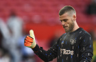 De Gea phản ứng mỉa mai khi Man City dính cáo buộc