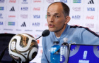 Tuchel cảnh báo cầu thủ tuyển Anh bị vắt kiệt vì lịch thi đấu