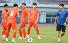 Canh bạc lấy công bù thủ của tuyển Việt Nam tại ASEAN Cup