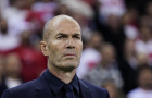 Zidane phá 'lời nguyền' 32 năm ngày ra mắt tuyển Pháp