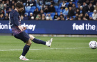 Robertson bảo vệ cầu thủ Man City trước nguy cơ bị tước cúp