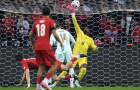 Chấm điểm tuyển Pháp: Maignan vững chãi; Mbappe tỏa sáng trước chấn thương