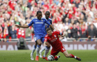 Steven Gerrard và cơ hội nhận danh hiệu sau 12 năm